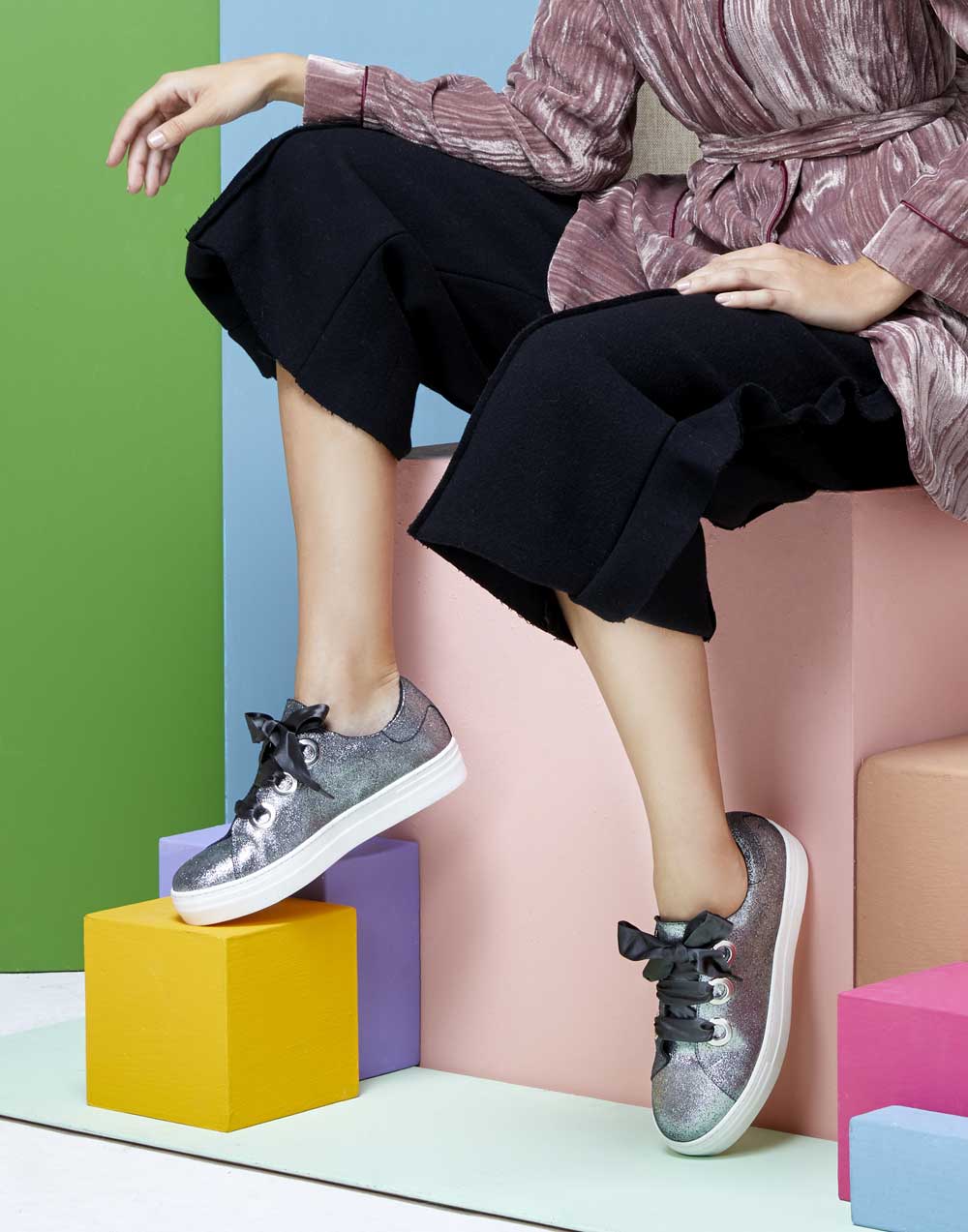 Bata Italia Advertising Fashion photography Campaign 2019
