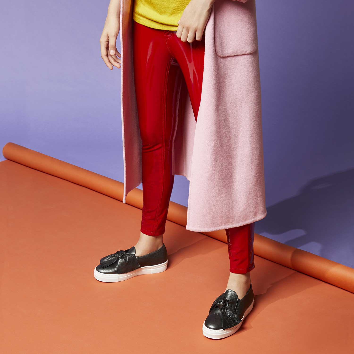 Bata instagram Vogue shareable 2019