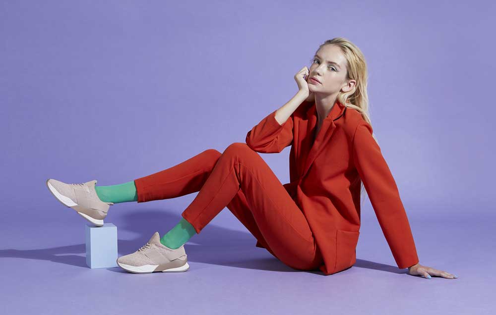 Bata Italia still life photography Still-life campaign 2019