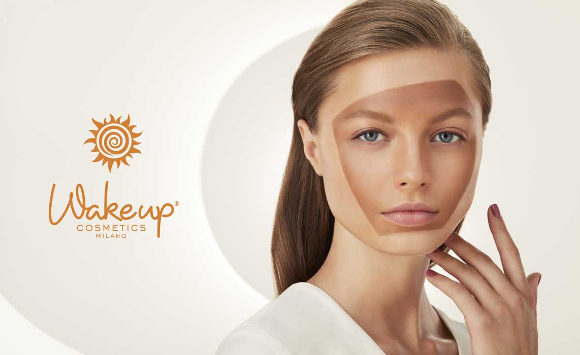 Wake Up fotografo di moda