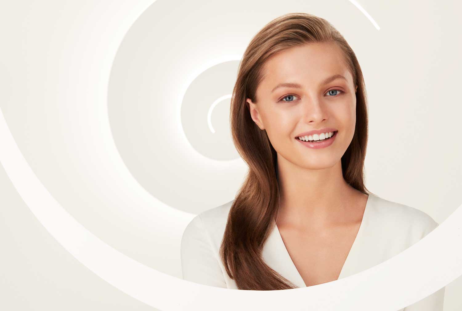 Wake UP Cosmetics beauty photography ad campaign